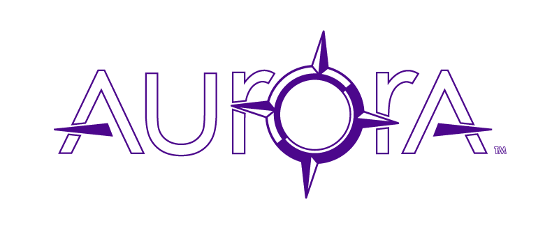 Aurora Spine Logo