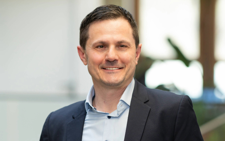 Christian Brunetti - Co-Founder
