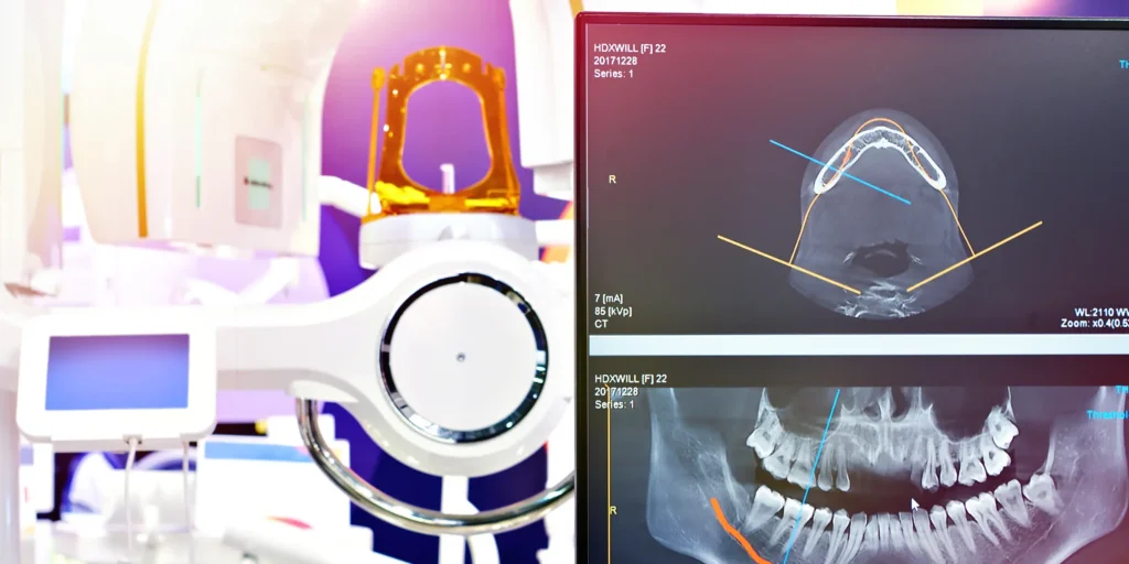 Dental industry (dental equipment & accessories)