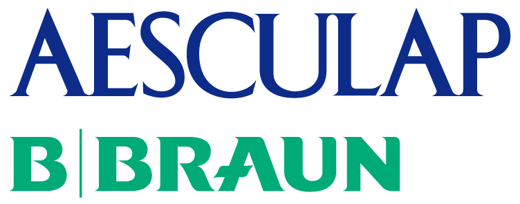 B. Braun Aesculap Logo