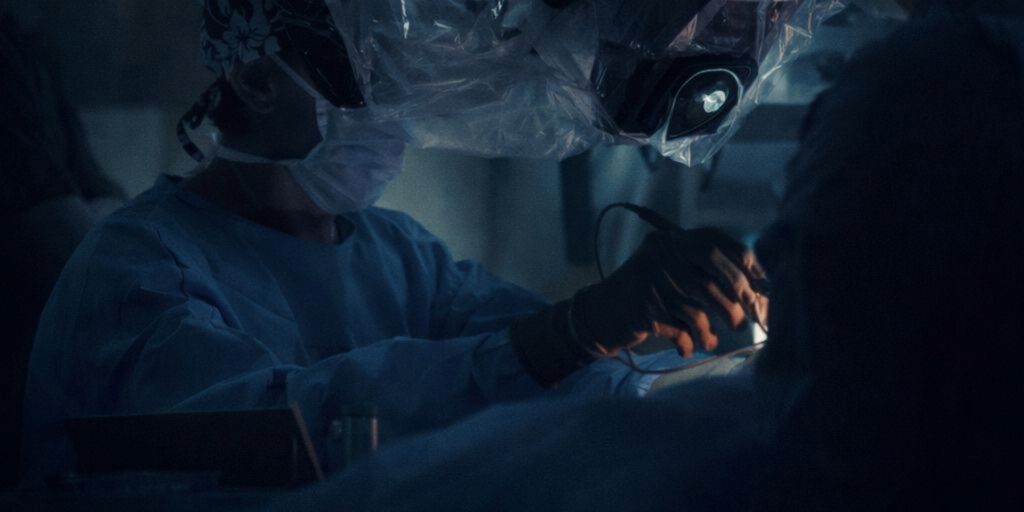 Medical Technology. Life Sciences