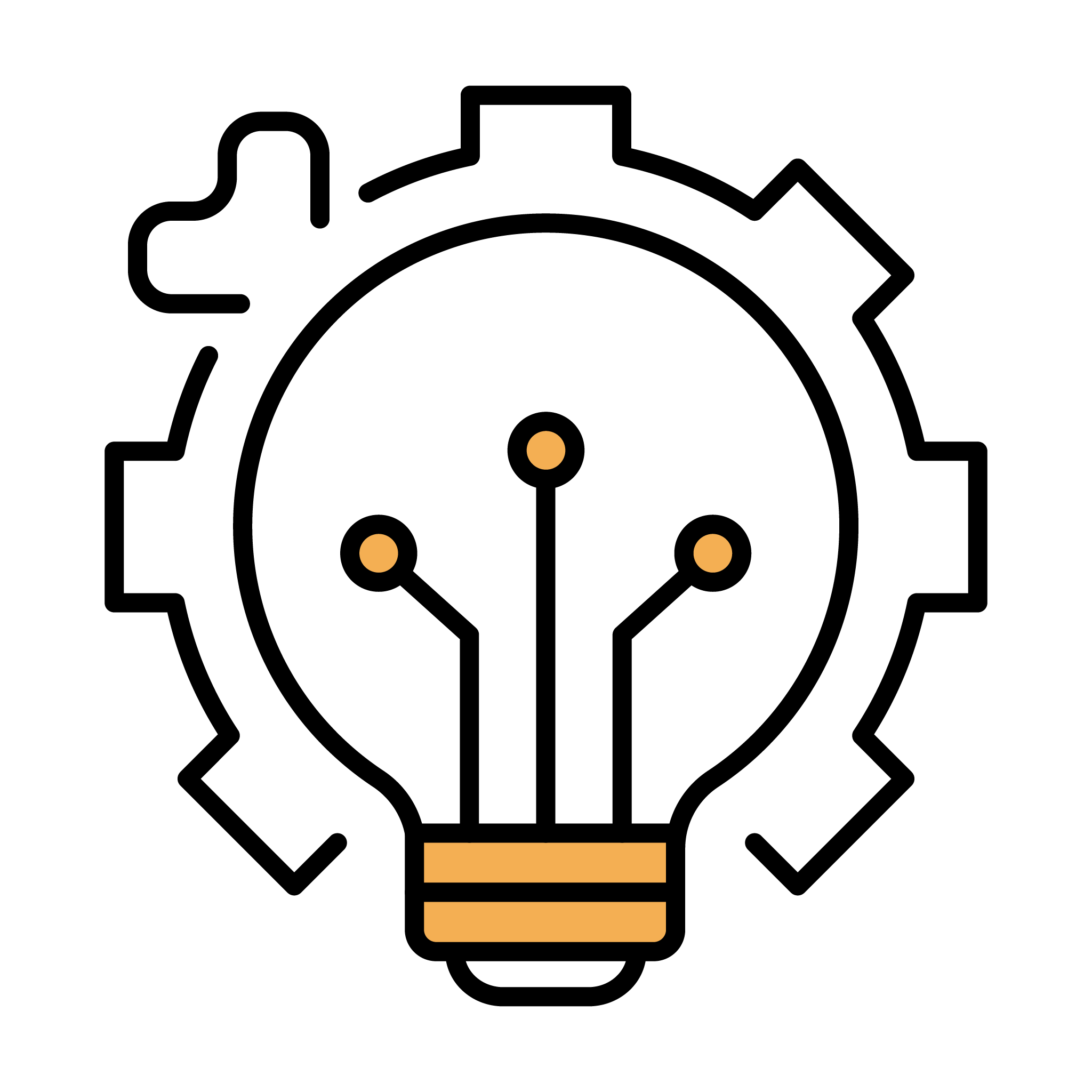 Module 1 Icon