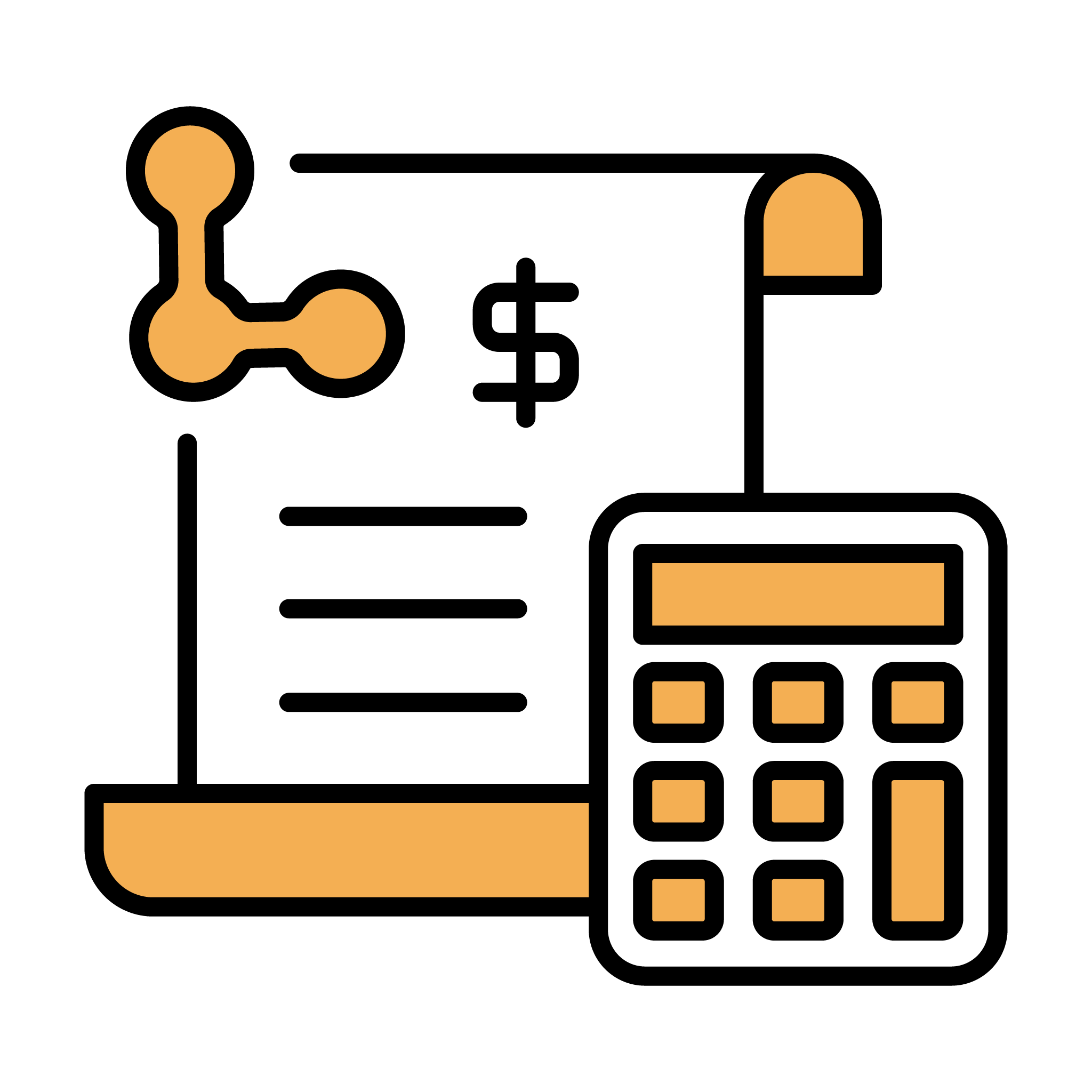 Module 6 Icon