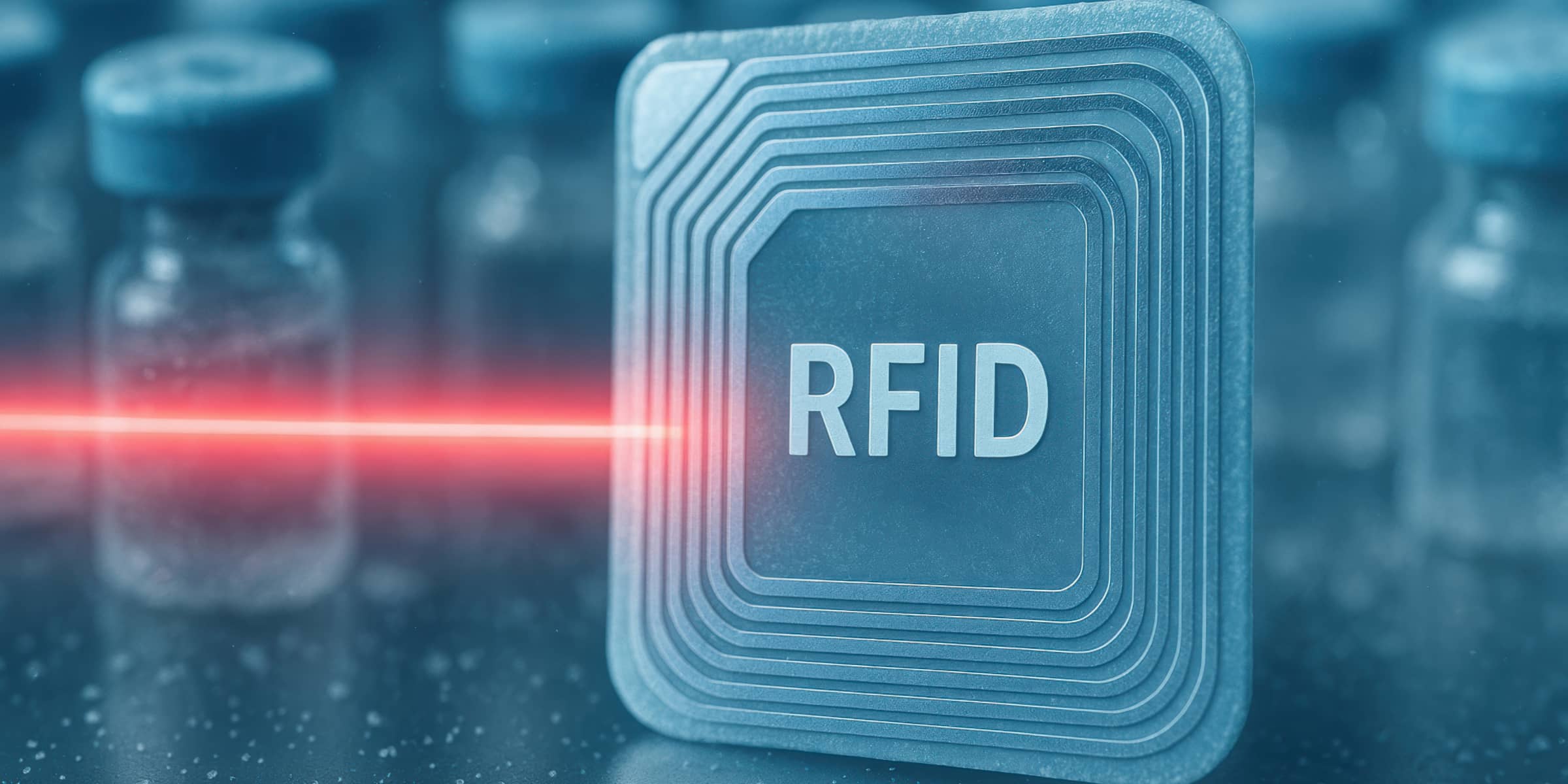 RFID Technology