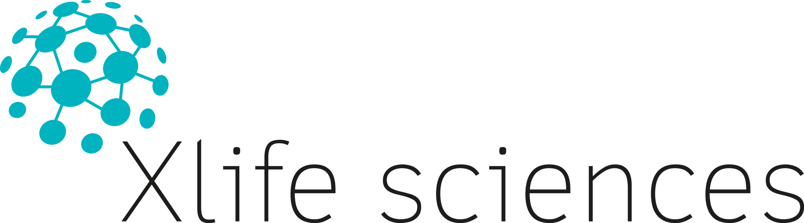 XLife Sciences Partner Logo