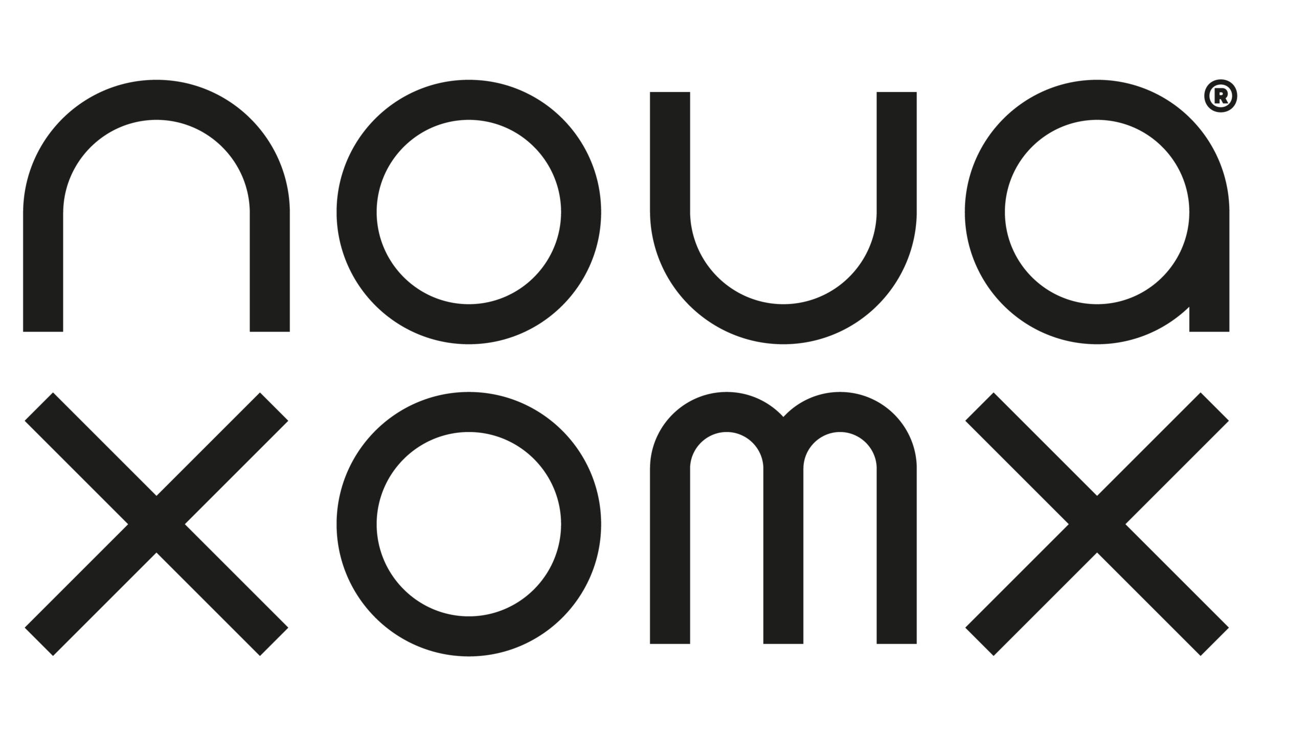 Novaxomx Logo