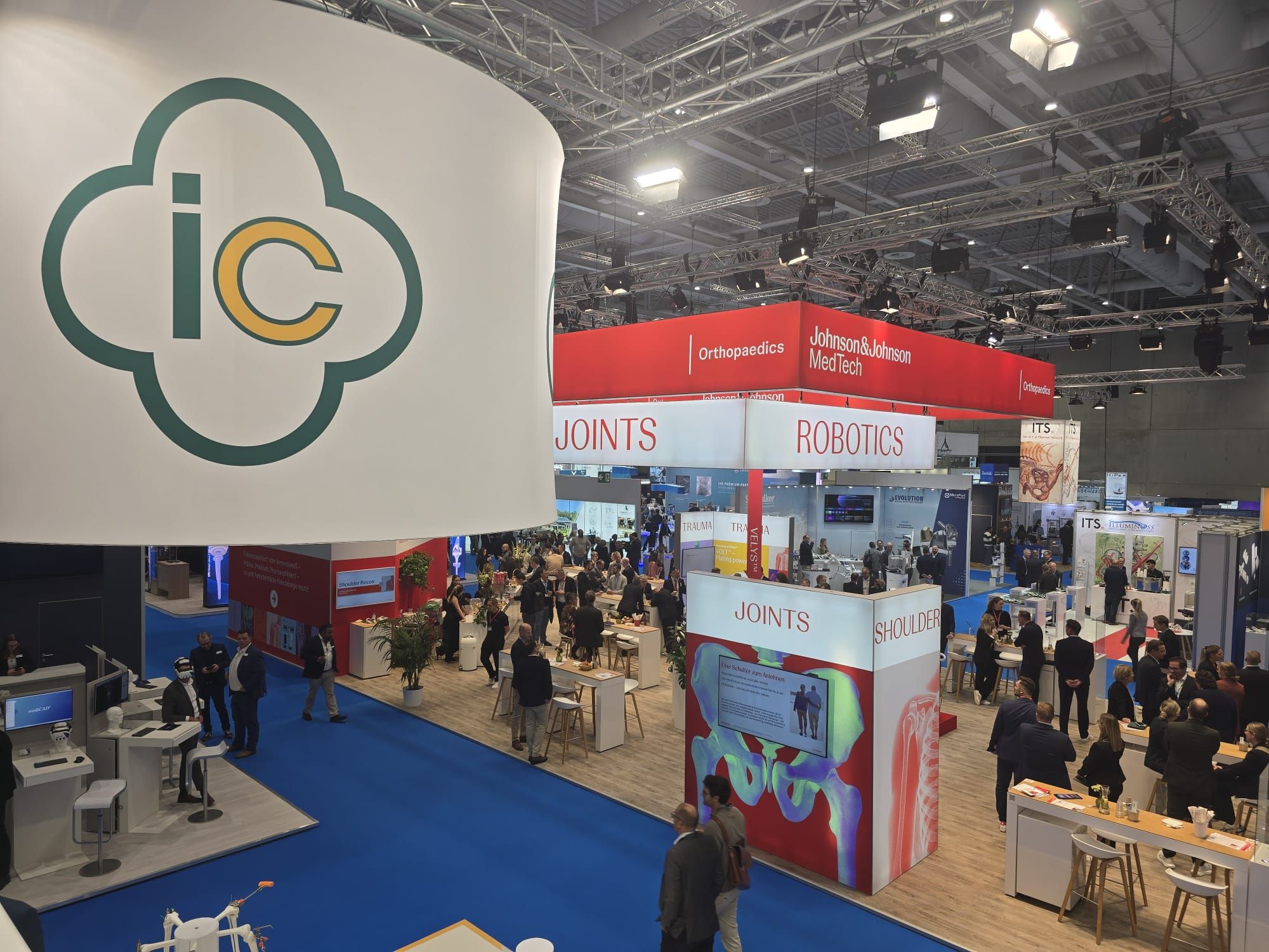 MedTech expert consultation