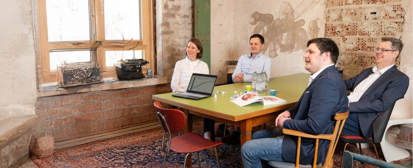 Strategic Leadership